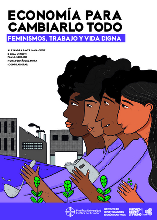 Economía para cambiarlo todo