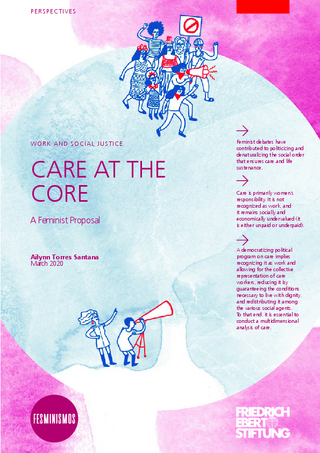Care at the core
