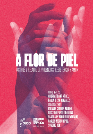 A flor de piel