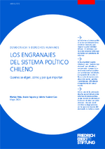 Los engranajes del sistema político chileno