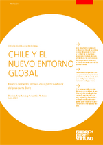 Chile y el nuevo entorno global