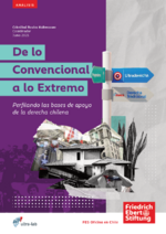 De lo convencional a lo extremo